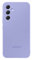 Samsung Silicone Case EF-PA546 für das Galaxy A54 5G, Handyhülle, Schützhülle in Blueberry