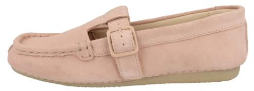 Clarks Damen Freckle TbarSHOES