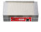 Permanent Magnetfutter, Permanentmagnet-Spannfutter – 120 N Saugkraft, Hochpräzise Magnetspannplatte Magnetic Chuck Magnetspannblock für Schleifmaschinen, EDM, Drahtschneiden, 100X175mm