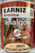 DKOR BARNIZ INCOLORO SATINADO SINTETICO PARA INTERIOR Y EXTERIOR 750 ML. ANALGON