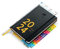 weekview compact extended 2025 - Der clevere 18-Monate Organizer! Von Okt 2024 bis Mrz 2026 A6+