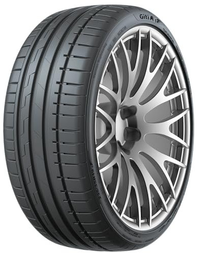 Giti 195/45 R16 84V XL Sommerreifen Reifen