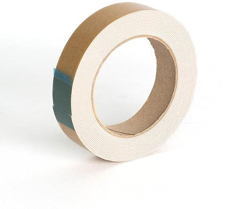 Bildershop-24 14er Set Zubehör für Wandpaneele Designpaneele Spiegelband Klebeband 5 Meter