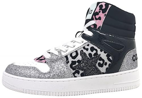 Jela Ella Sneaker High Top für Mädchen