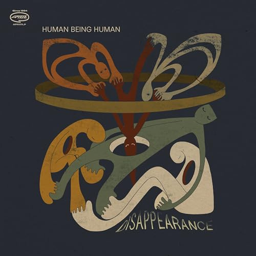 April Records / Indigo