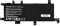 JPking C21N1634 Batterie pour ASUS F542U F542UN R542U R542UA R542UF R542UN R542UQ r542uq-gq345t R542UR, VivoBook X542U X542UA X542UF X542UN X542UQ X542UR C21PQCH 2ICP4/59/134 7.6V 38Wh