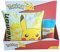 empireposter Pokemon Dream Team Geschenkset Kissen und Decke