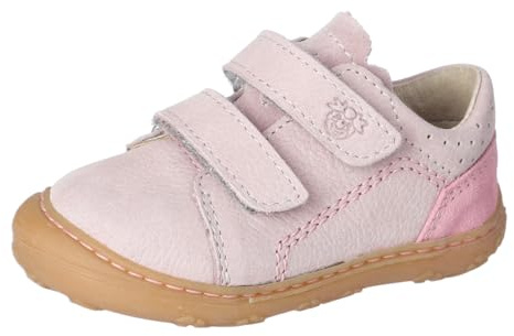 RICOSTA Mädchen und Jungen Stiefel Tommy, Kinder Lauflernschuhe, Weite: Mittel, lose Einlage, terracare