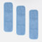 Replacement Washable Microfiber Absorbing Pads for E-Cloth deep clean mops(3Pcs)