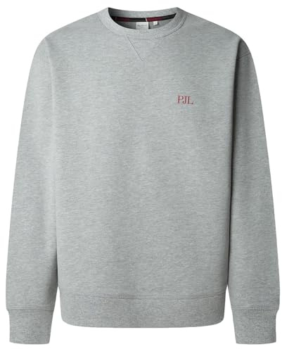 Pepe Jeans Herren Garret Crew Sweatshirt (1er Pack)