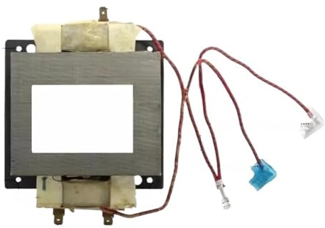 For Midea Mikrowelle Transformator 801EMR-1 230V 50Hz 800W Ersatzteile