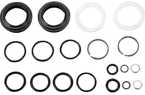 RockShox Unisex Service Kit Reba A7 Ersatzteile, Mehrfarbig, Einheitsgröße EU