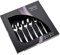 Arthur Price Classic Old English Set of 6 Tea Spoons