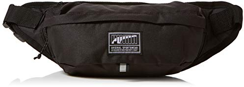 Puma Academy Waist Bag Tasche, Night Sky, OSFA