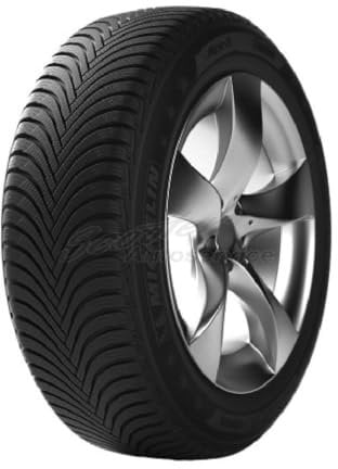 Michelin Pilot Alpin 5 SUV XL M+S - 235/55R19 105V - Winterreifen