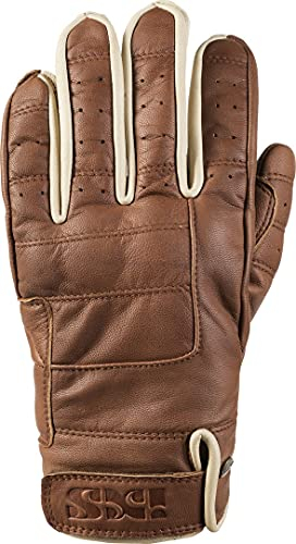 IXS Classic LD Gloves Cruiser Modern XL Braun