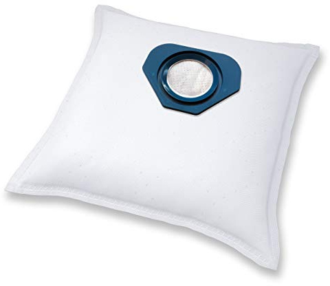 Megapack - 20 Staubsaugerbeutel passend für Nilfisk (Alto / Wap) - G 90 Allergie VAC Bodenstaubsauger - dustwave® Premiumqualität - Made in Germany