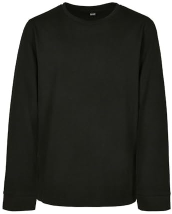 Build Your Brand Jungen By135-kids Longsleeve T-Shirt