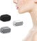 RoserRose 3 Stück Jaw Trainer Ball, Kiefer Trainer, Jawline Trainer, Gesichtsstraffer, Jaw Exerciser, Gerät Zum Kräftigen Und Straffen des Kiefer- Und Halsbereichs, Definieren Sie Ihre Kieferlinie
