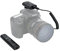 PROfezzion 165ft Télécommande sans fil Déclencheur à distance pour Canon EOS R3 R5 R1 R5 Mark II 5D Mark IV III II 6D Mark II 7D Mark II 5Ds R 1Dx Mark III II 1Ds Mark III 50D 40D 30D Caméra et autres