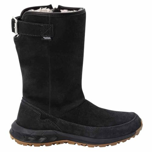 Jack Wolfskin Damen Queenstown Texapore Boot H W, Phantom, 41 EU