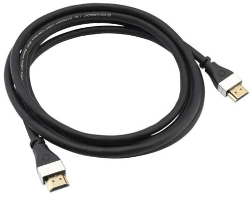 OEHLBACH Select Video Link UHS HDMI 2.1 Kabel 1 m