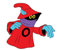 Fabulous Poster Plakat He Man Masters Universe Orko(91cmx82cm)