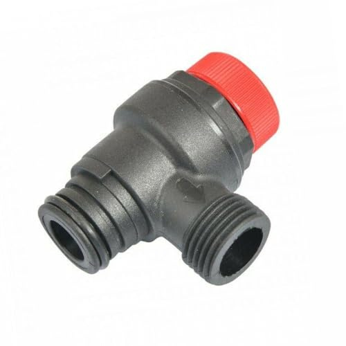 Boiler Pressure Relief Valve 176610 Compatible with Ideal Independent C 24 30 35