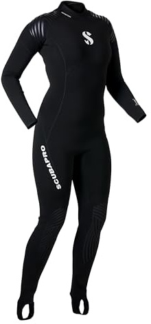 Scubapro Neoprenanzug für Damen Definition 1.0 (S)