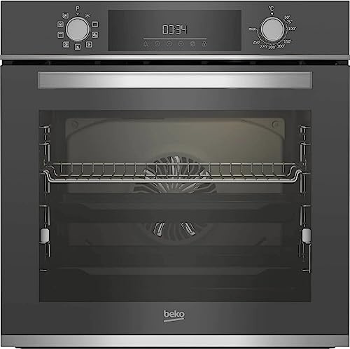 Forno elettrico 72 Litri Classe A+ Nero - BBIM13300ZGCSE