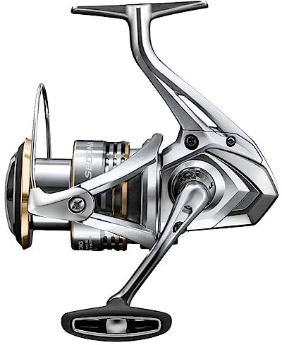 SHIMANO Spinnrolle 23 Sedona 4000XG