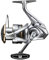 SHIMANO Spinnrolle 23 Sedona 4000XG