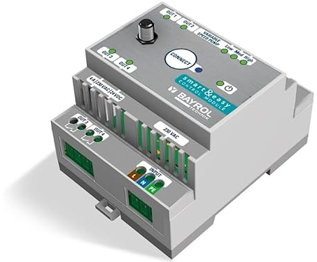 Bayrol Smart&Easy Control Module für Automatic Salt