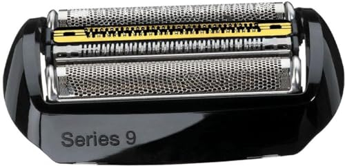 Series 9 Ersatz-Rasiererteil Kompatibel mit Braun Razor Series 9 Pro Rasierköpfe für Männer, Rasierer Ersatzköpfe (92B/Head)