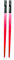 F Fityle Lightsaber Chopsticks Light Up Glowing Chopsticks Party Glow Sticks Chopstick for Holiday Sporting Events Wedding Raves, Red