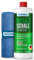 BLUM MANUFAKTUR 1000ml Ultraschallreiniger Konzentrat - Hochwirksam & extrem ergiebig - Für Schmuck, Brillen, Dentalprothesen & mehr - Für Ultraschallgeräte, Ultraschallbad