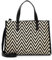 Emily & Noah Shopper E&N Esperanza 65042 Damen Handtaschen Zweifarbig black/taupe 109