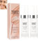 2 Stück Farbwechselnde Foundation für reife Haut, Foundation Color Changing, Color Changing Foundation, Feuchtigkeitsspendende Foundation Make Up, Leistungsstarker Concealer, SPF15