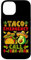Taco Notruf 9-Juan-Juan Hülle für iPhone 14