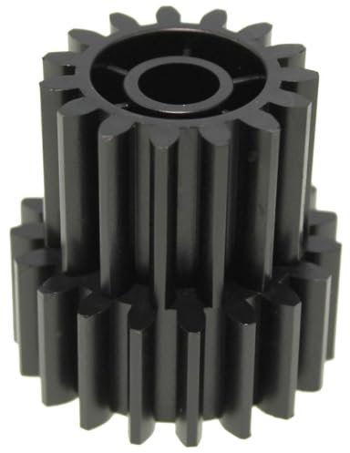 Zahnrad kompatibel mit/Ersatzteil für Kärcher 6.966-039.0 1.766-900.0 K970 Kehrmaschine