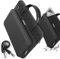 Smatree CityShield - Custodia a tracolla per Asus Chromebook Flip/Plus/Vibe, per Vivobook 14X/14/Pro/S/Go/Flip 14, per Expertbook B9/B7/B5/B1/B3/P1, per Zenbook 14/Pro 14 Duo/Duo 14 OLED (MC05)
