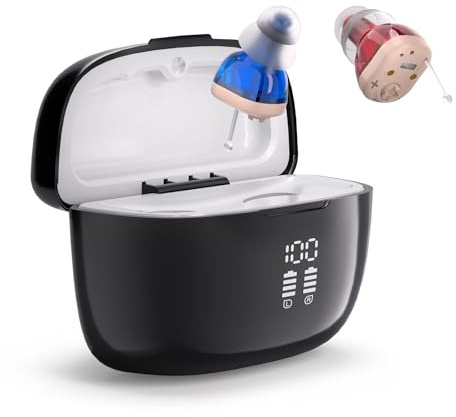 Appareil de son avec réduction intelligente du bruit Chargeur rechargeable (Multi)