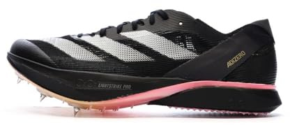 adidas Adizero Avantis Leichtathletikschuhe für Herren, Schwarz