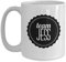 SpreadPassion Team Jess Tasse – Kaffeetasse – Gilmore Girls Gifts