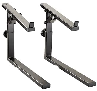 Konig & Meyer Second keyboard support omega options- 18811