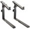 Konig & Meyer Second keyboard support omega options- 18811