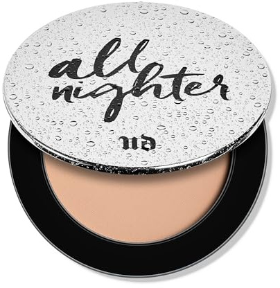 Urban Decay All Nighter Waterproof Setting Powder for Face - Matte Finish