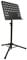 Kabalo Heavy Duty Metal Adjustable Folding Tripod Music Stand.