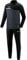 JAKO Herren Trainingsanzug Polyester Competition 2.0, anthrazit/schwarz, 3XL, M9118