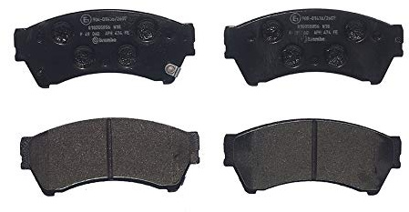 Brembo P 49 060 Brake Pad